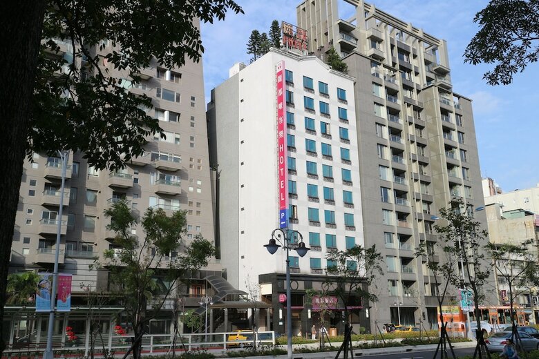 Rido Hotel