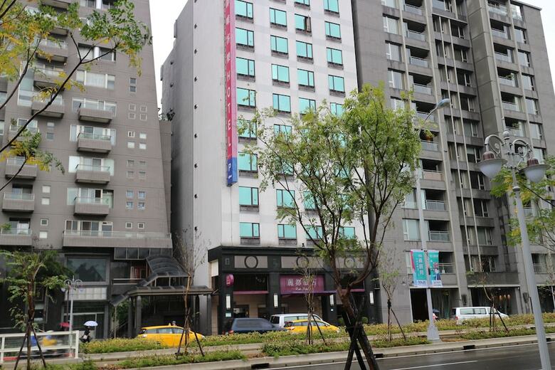 Rido Hotel