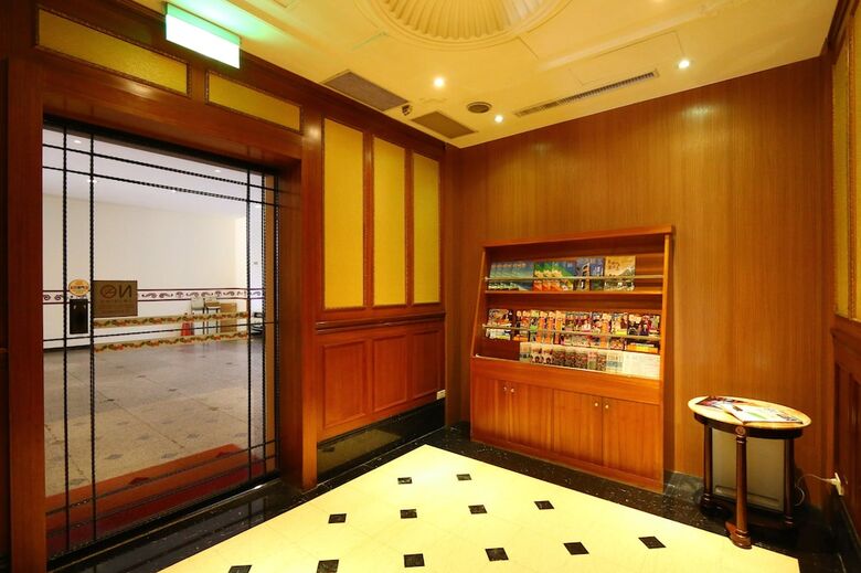Rido Hotel