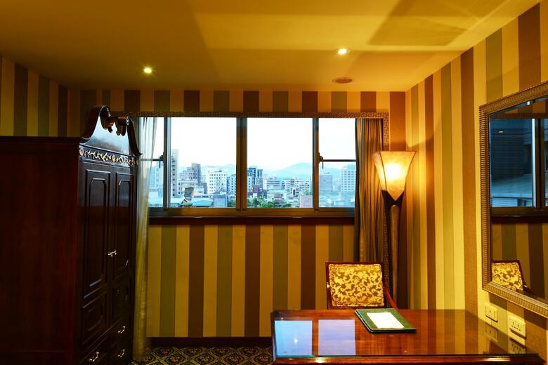 Rido Hotel