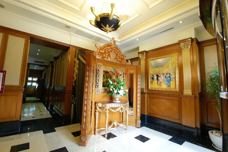 Rido Hotel