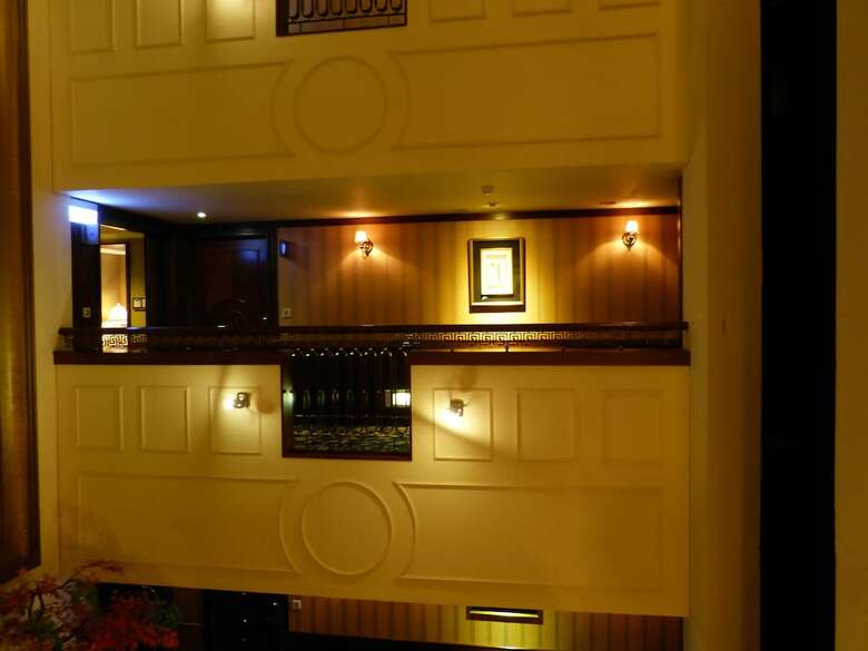 Rido Hotel