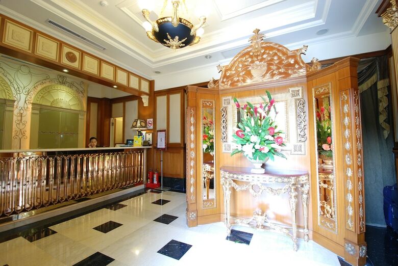 Rido Hotel
