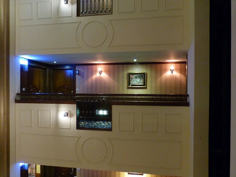 Rido Hotel