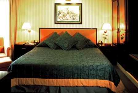 Hotel Le Meridien Al Khobar