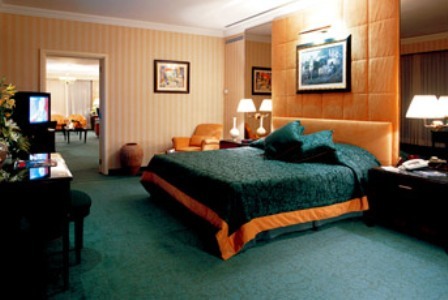 Hotel Le Meridien Al Khobar