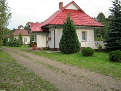 Domki U Warszawiak�w