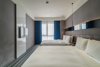 Westgate Hotel