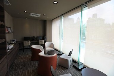 Westgate Hotel
