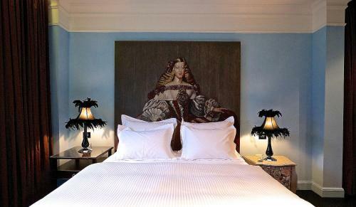 Alma Botique Hotel And Lounge