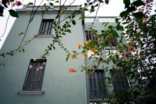 Alma Botique Hotel And Lounge