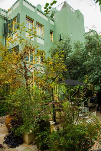 Alma Botique Hotel And Lounge