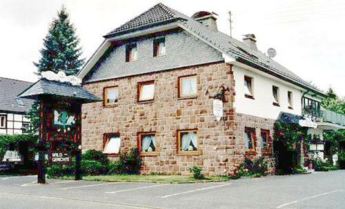 Hotel Restaurant Schmidter Bauernstube