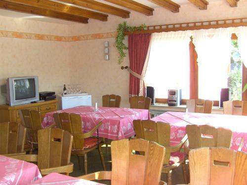 Hotel Restaurant Schmidter Bauernstube
