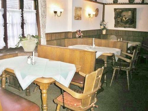 Hotel Restaurant Schmidter Bauernstube