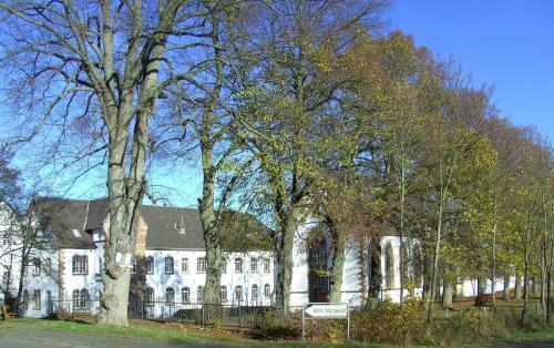 Hotel Restaurant Schmidter Bauernstube