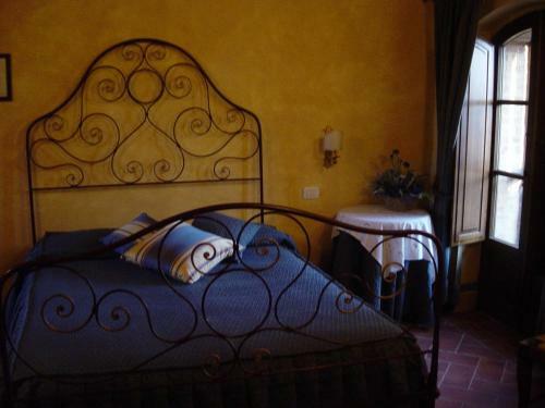 Hostal Agriturismo Il Macchione