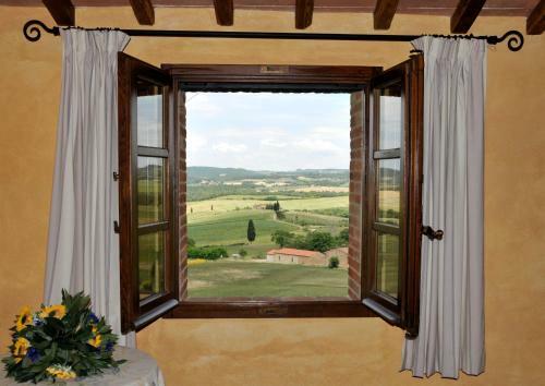 Hostal Agriturismo Il Macchione