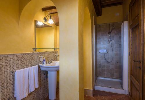 Hostal Agriturismo Il Macchione