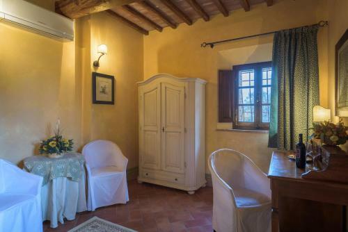 Hostal Agriturismo Il Macchione