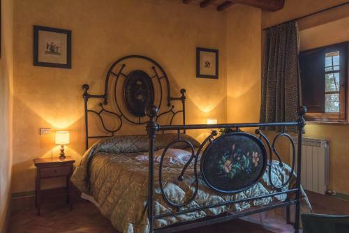 Hostal Agriturismo Il Macchione