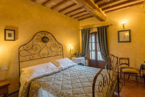 Hostal Agriturismo Il Macchione