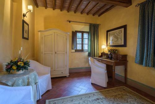 Hostal Agriturismo Il Macchione