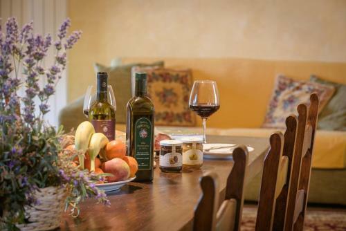 Hostal Agriturismo Il Macchione