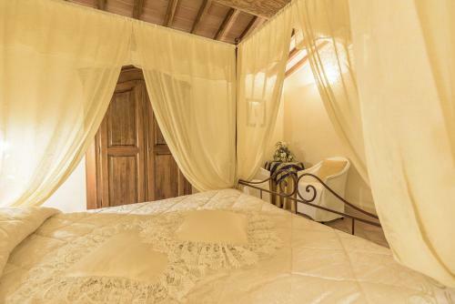 Hostal Agriturismo Il Macchione
