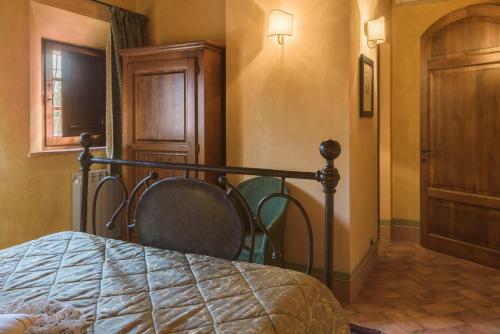 Hostal Agriturismo Il Macchione