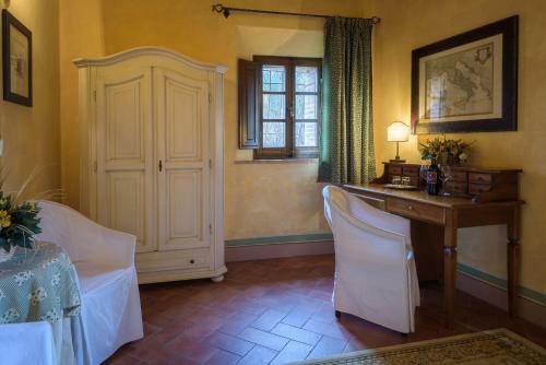 Hostal Agriturismo Il Macchione