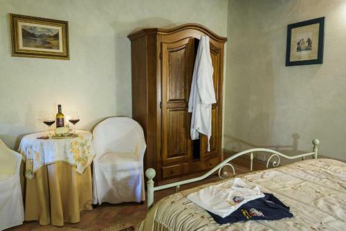 Hostal Agriturismo Il Macchione