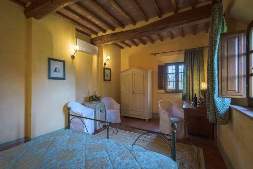 Hostal Agriturismo Il Macchione