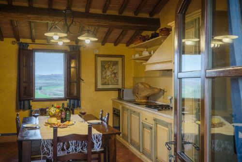 Hostal Agriturismo Il Macchione