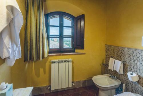 Hostal Agriturismo Il Macchione