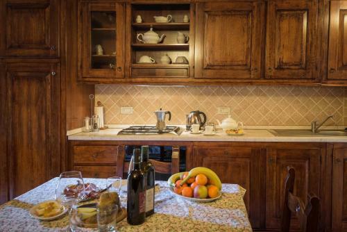 Hostal Agriturismo Il Macchione
