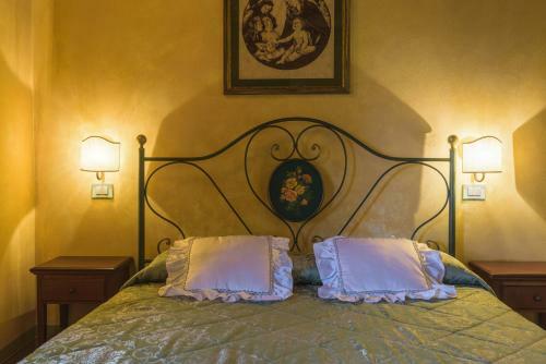 Hostal Agriturismo Il Macchione