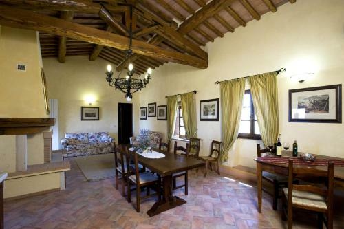 Hostal Agriturismo Il Macchione