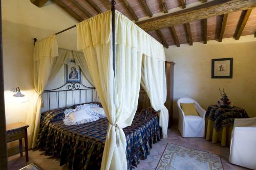 Hostal Agriturismo Il Macchione