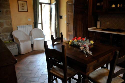 Hostal Agriturismo Il Macchione