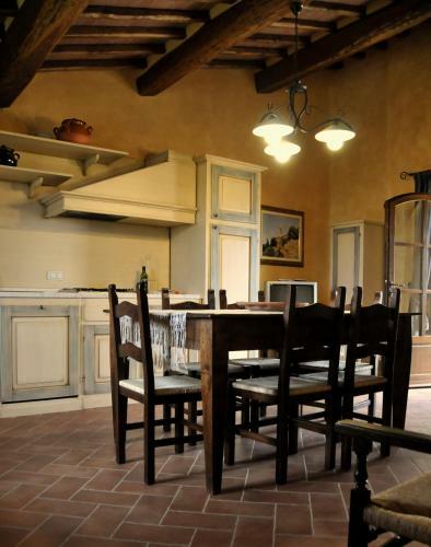 Hostal Agriturismo Il Macchione