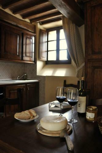 Hostal Agriturismo Il Macchione