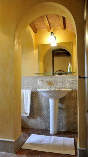 Hostal Agriturismo Il Macchione