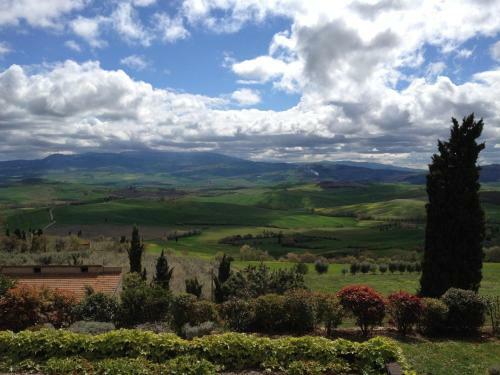 Hostal Agriturismo Il Macchione