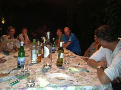 Hostal Agriturismo Il Macchione