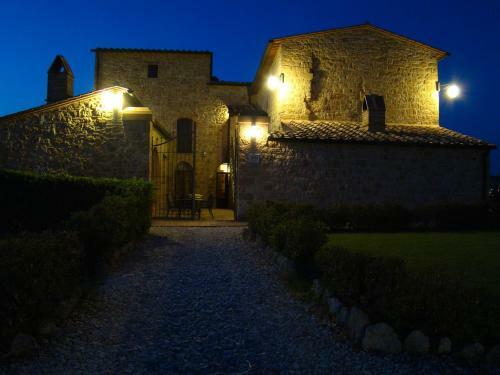 Hostal Agriturismo Il Macchione
