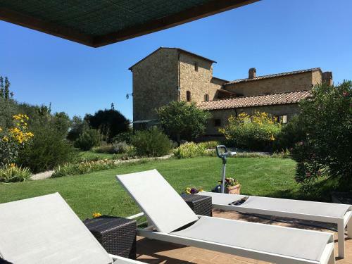 Hostal Agriturismo Il Macchione
