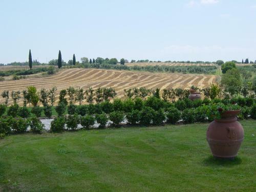 Hostal Agriturismo Il Macchione