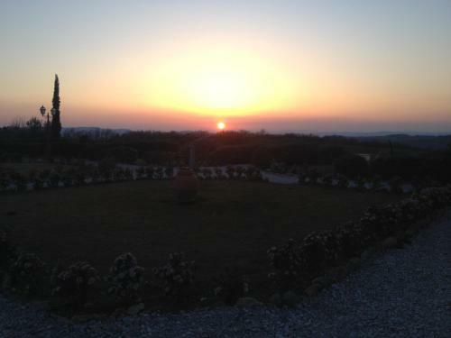 Hostal Agriturismo Il Macchione