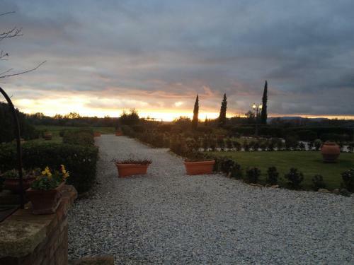 Hostal Agriturismo Il Macchione